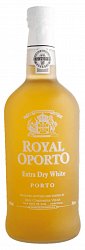 Royal Oporto bílé suché Extra Dry 0,75l (box)