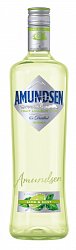 Amundsen Lime & Mint 15% 1l