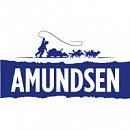 Amundsen Pear 15% 0,5l