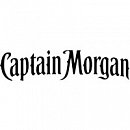 Captain Morgan Dark 40% 1l