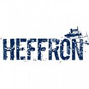 Heffron 38% 0,5l + 2x sklo