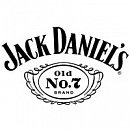 Jack Daniel's set 4x1l + ručníky