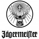 Jägermeister 35% 0,7l + panák jako dárek