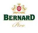 Pivní Pálenka 50.6% 0.5l Bernard