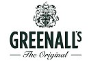 Greenall's Blueberry Gin 37,5% 0,7l