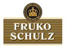 Fruko-Schulz Absinth Likér 30% 0,5l