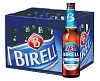 Birell Světlý nealkoholické pivo 24x0,33l