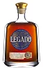 Legado Rum 38% 0,7l