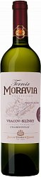 Chardonnay VZH Terroir Moravia Bzenec 2020 0,75l
