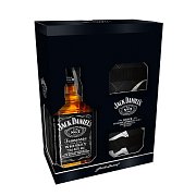 Jack Daniels No.7 + Deka 40% 0,7l