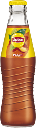 Lipton Peach 24x250ml