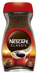 Nescafé Classic instantní káva 200g