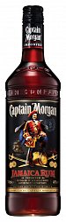 Captain Morgan Jamaica Rum 40% 0,7l