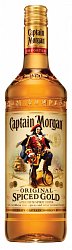 Captain Morgan Spiced Gold 35% 0,5l