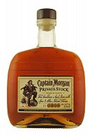 Captain Morgan Private Stock 40% 1l