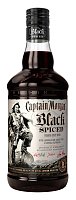 CAPTAIN MORGAN BLACK SPICED 0,7L 40%