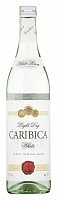 Caribica White Rum 37,5% 0,7 l