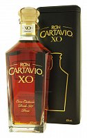 Ron Cartavio XO 18Y 40% 0,7l
