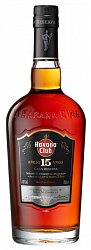 Havana Club Anejo 15yo Grand Reserva 40% 0,7l