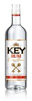 Key Rum White 37,5% 1l
