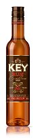 Key Rum Dark 4y 37,5% 0,5l