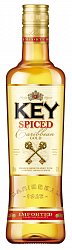 Key Rum Spiced Gold 35% 0,5l