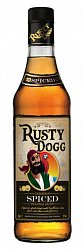 Rusty Dogg Spiced 30% 1l