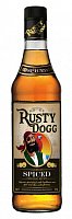 RON RUSTY DOGG SPICE 5Y 30% 1L