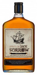 Spirit Of Jack Sorrow 35 % 0,5l