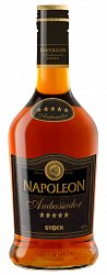 Napoleon Ambassador 28% 0,7l