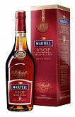 Martell V.S.O.P. Medaillon 40% 0,7l (karton)