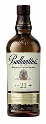 BALLANTINE'S 21Y 43% 0,7L