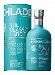 Bruichladdich The Classic Laddie 50% 0,7 l