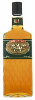 CANADIAN SPECIAL OLD 40% 0,7L