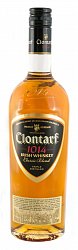 Clontarf Black Label 40% 0,7l