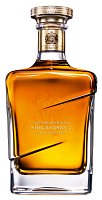 Johnnie Walker Blue King George V. 43% 0,7 l