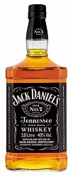 Jack Daniel's No.7 40% 3l