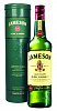Jameson 40% 0,7l (plech)