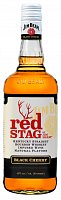 Jim Beam Red Stag Black Cherry 40% 1l