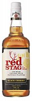 Jim Beam Red Stag Black Cherry 40% 0,7l