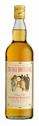 Old Whisky Distillerie 40% 0,7l