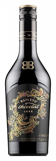 Baileys Chocolat Luxe 15,7% 0,5l