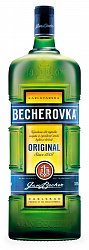Becherovka Original 38% 3l