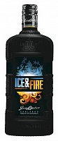 Becherovka Ice & Fire 30% 1l