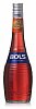 Bols Red Orange 17% 0,7l