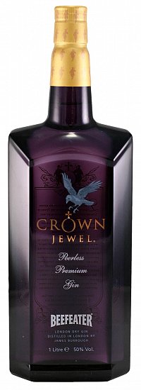 Beefeater Crown Jewel 50% 1l
