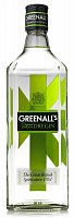 GIN GREENALLS 40% 1L