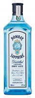 Bombay Sapphire 40% 1l