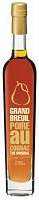 GRAND BREUIL POIRE COG.0,5L 38%