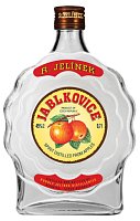 R. Jelínek Jablkovice 45% 0,7l